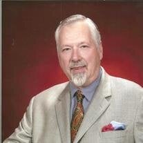 Dr.. John Robert Pauswinski