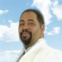 Rev. George Champion  Jr.