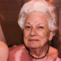 Mrs. Joan West Cerveny