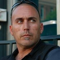 Brian Elliott Dumont