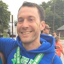 Blayne P. Grenfell