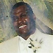 Ronald  Cherry
