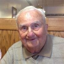 Gail William Mauck