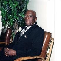 Ashman Louis Lawson