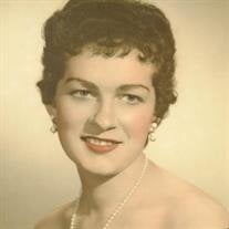 Marguerite Anne  (Duffy) Mullin