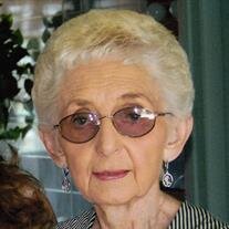 Gail Edith Shea