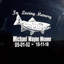 Michael Wayne Weaver Sr.