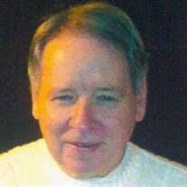 Harold L. "Hal" "JR" Carstens Jr.