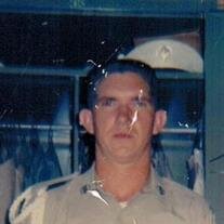 Howard Don Buckner