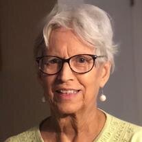Marie Whitfield