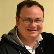 Jeffrey Lee Cahill, Jr.