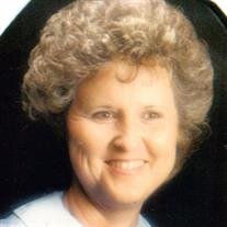 Lila Raker Carter