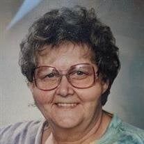 Janet J.  Kempke