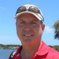 Ronald Bruce Harnage