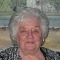 Mary Porretto