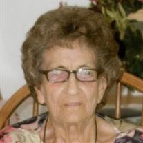 Avril Marie Baldock