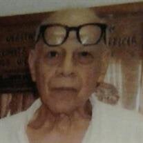 PEDRO CAVAZOS CORTEZ