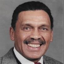 Mr. Eugene C. Deal, Sr.