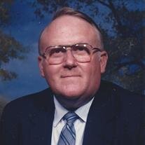 Rev. William Rex Gholson