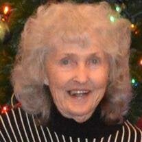 Marlene Ann Griffin