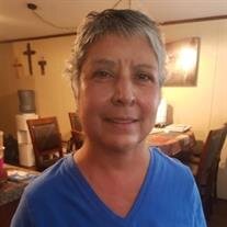 Lorie Ann Valdez