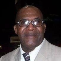 Franklin Poole Sr.