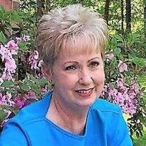 Sharron Ann Warr Cox