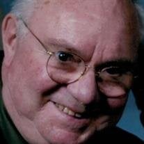 Arthur A. McClure, Jr.