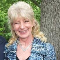 Julie  Kay Jackson-Ruether