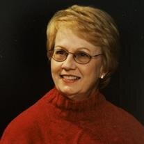 Kay Denton