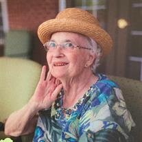 Elizabeth S. Dennis
