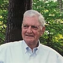Nicholas Ware "Nick" Eppes