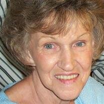 Jane Bramlett Dilly