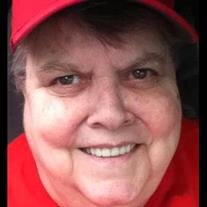 Sandra "Sandy" White
