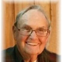 L. Brice Hardwick