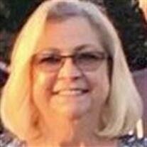 Rosemary Middleton Schafer