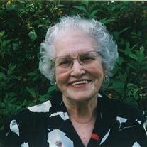 Theresa D. Lombardi