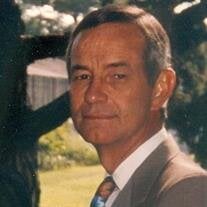Charlie R. Garis