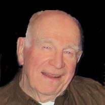 Mr. James Martin Hare