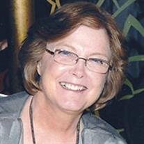 Mrs. Bonnie Kay Johnson