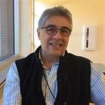 Rafael Alfredo Guevara Spota