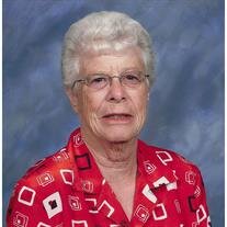 Florence R. Hansen