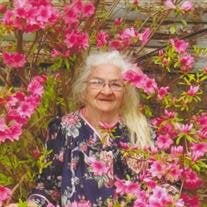 Margaret  Ann  Birdsall 
