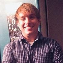 Luke Tyler Dennis