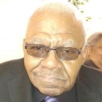 Mr. Larry Leondras Green