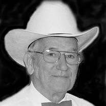 Rex LeRoy Lingerfelt Sr.