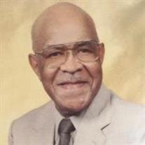 Maynard Brown