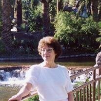 Mrs. Elaine Marie Lach