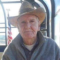 Stancell "Stan" Jenkins Sr.