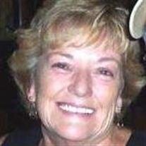 Linda Gilman